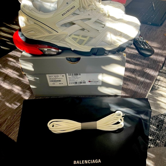 balenciaga 46